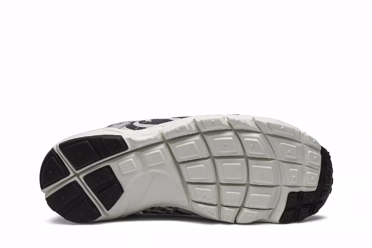 Olivia Kim x Nike Women's Air Footscape No Cover, view 5
