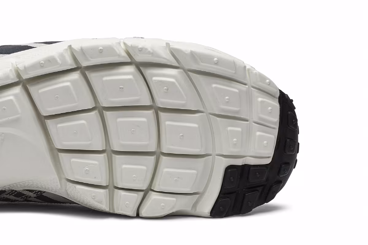 Olivia Kim x Nike Women's Air Footscape No Cover, view 6
