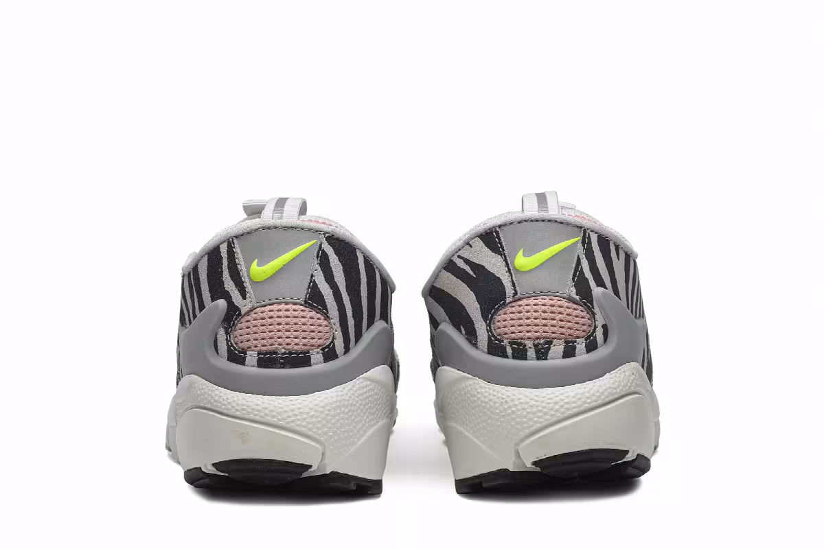 Olivia Kim x Nike Women's Air Footscape No Cover, view 7