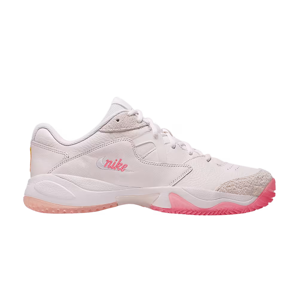 Nike Court Lite 2 Lotus Pink