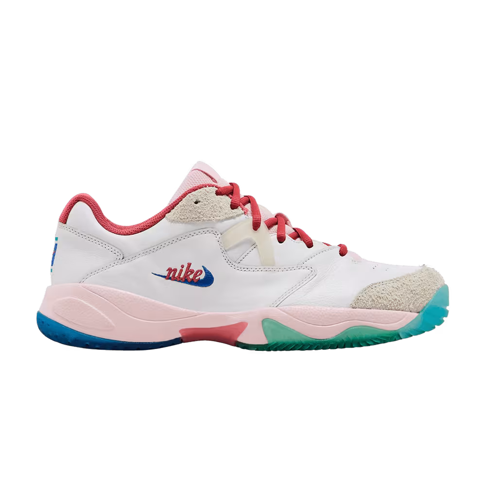 Nike Court Lite 2 Pink Foam