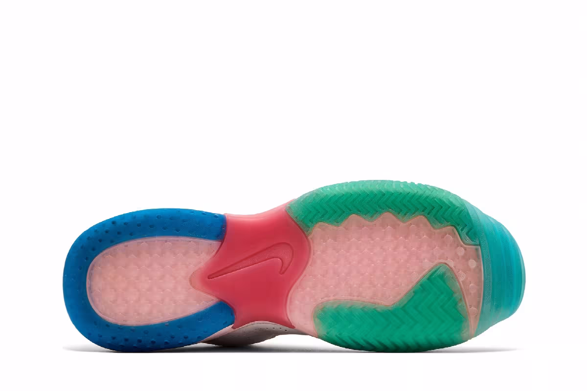 Nike Court Lite 2 Pink Foam, view 5