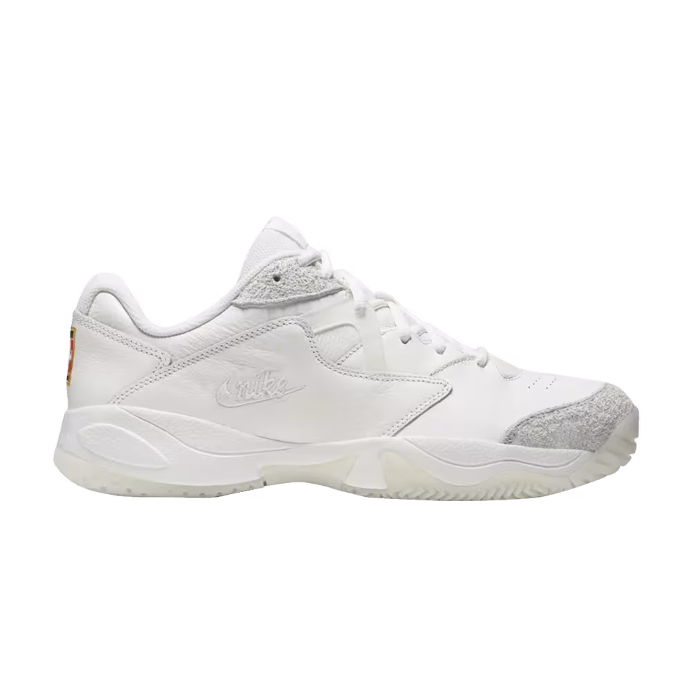 Nike Court Lite 2 QS Sail