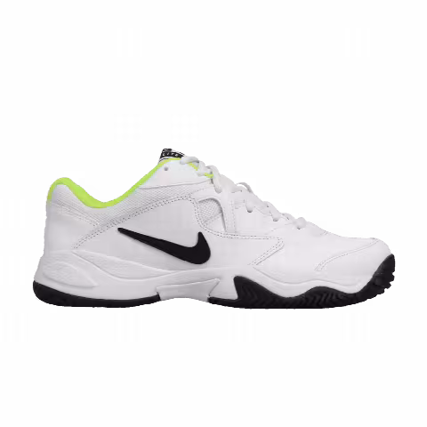 Nike Court Lite 2 'Volt'