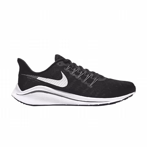 Nike Air Zoom Vomero 14 'Black Thunder Grey'