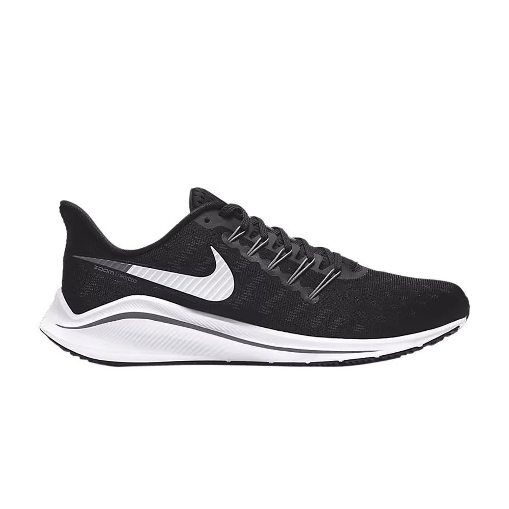 Nike Air Zoom Vomero 14 Black Thunder Grey