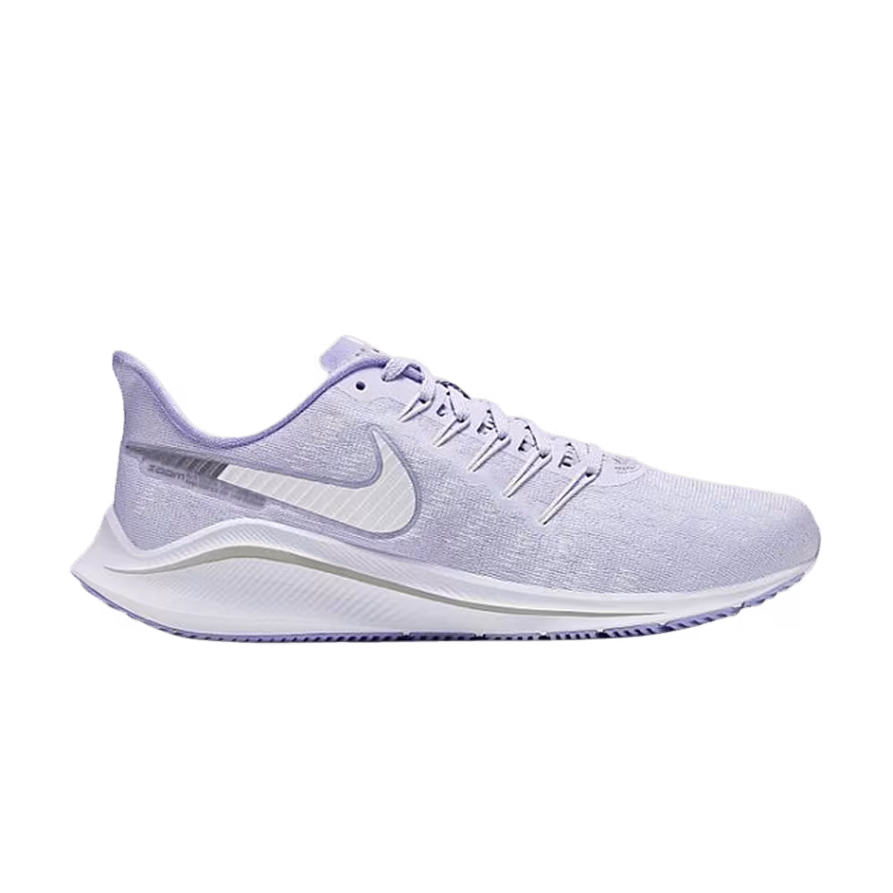 Nike Women's Air Zoom Vomero 14 Amethyst Tint