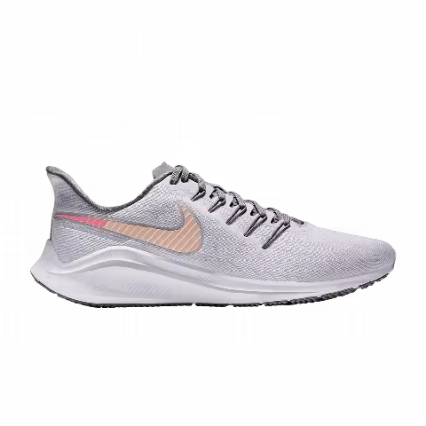 Nike Wmns Air Zoom Vomero 14 'Platinum Crimson'
