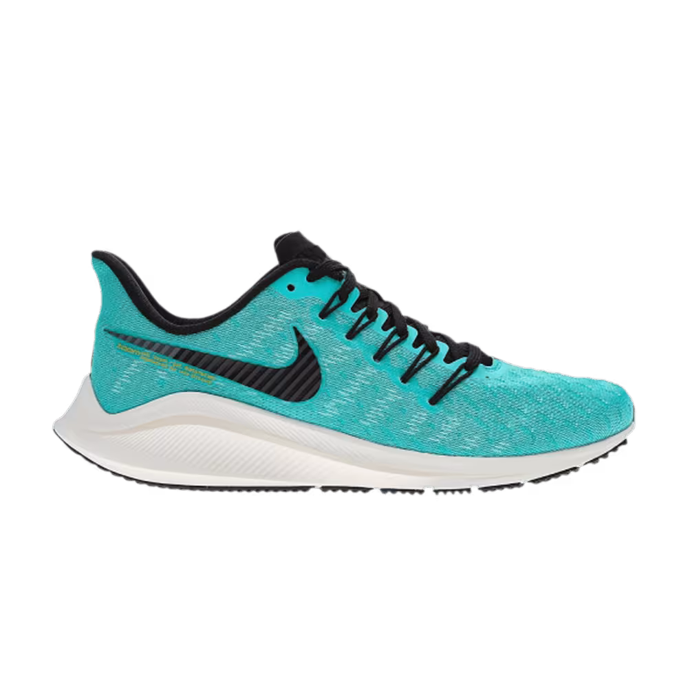 Nike Women's Air Zoom Vomero 14 Hyper Jade
