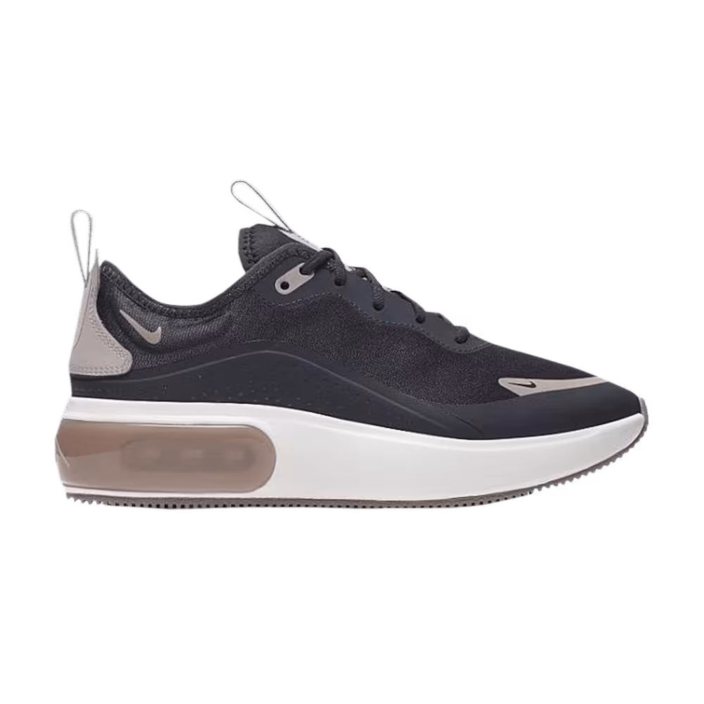 Nike Women's Air Max Dia Black Pumice