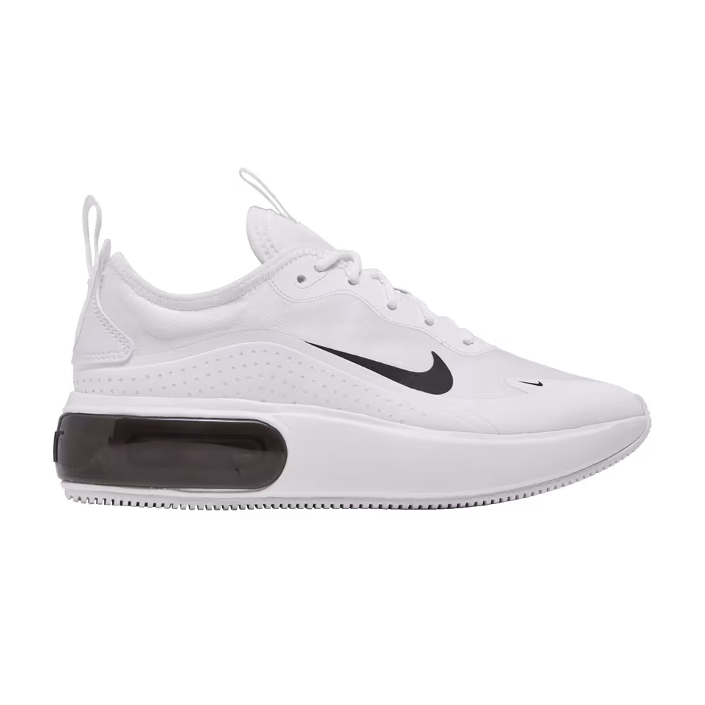 Nike Women's Air Max Dia White