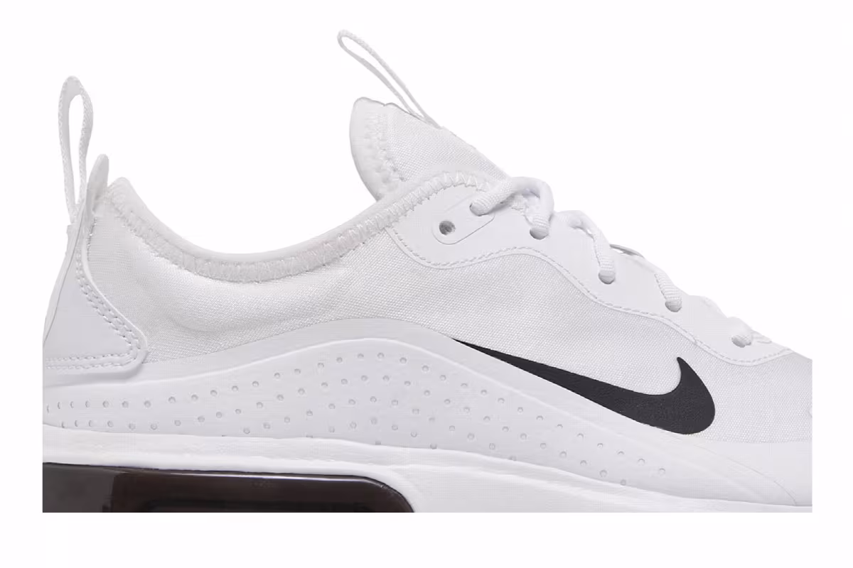 Nike Women's Air Max Dia White, view 3