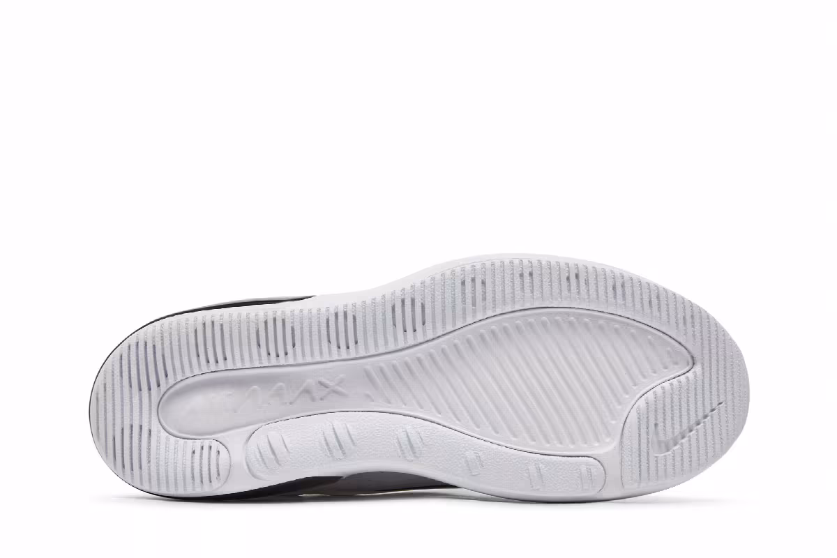 Nike Women's Air Max Dia White, view 5