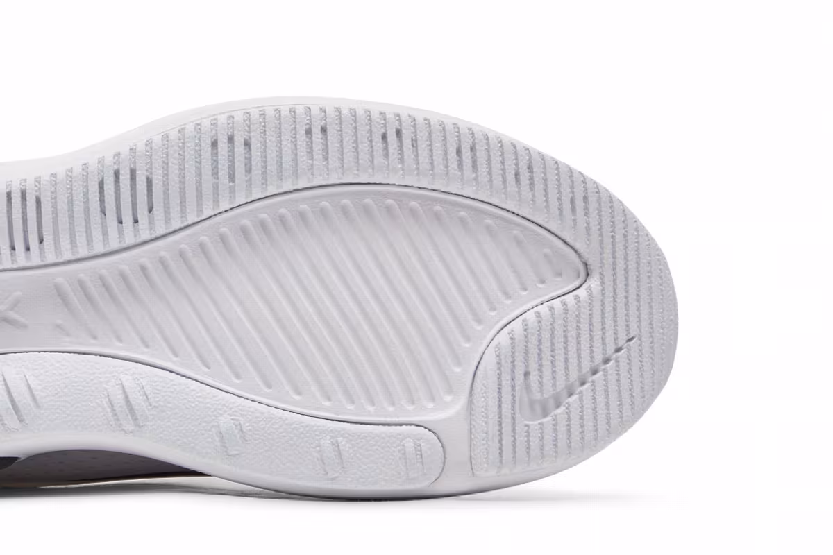 Nike Women's Air Max Dia White, view 6