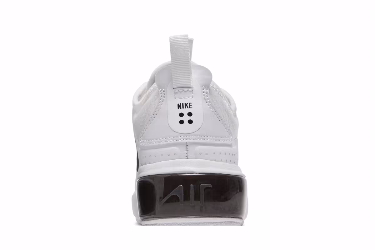 Nike Women's Air Max Dia White, view 8