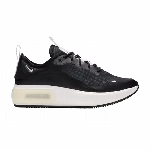 Nike Wmns Air Max Dia 'Black'
