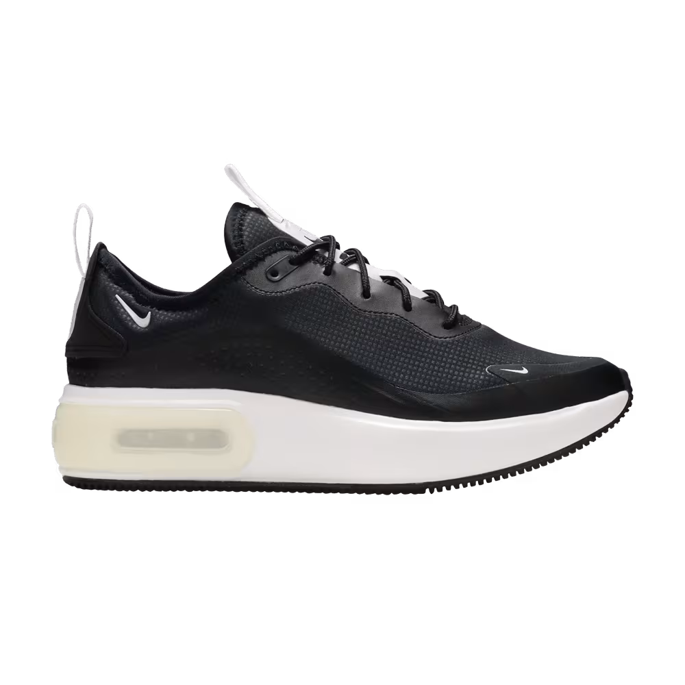 Nike Women's Air Max Dia Black