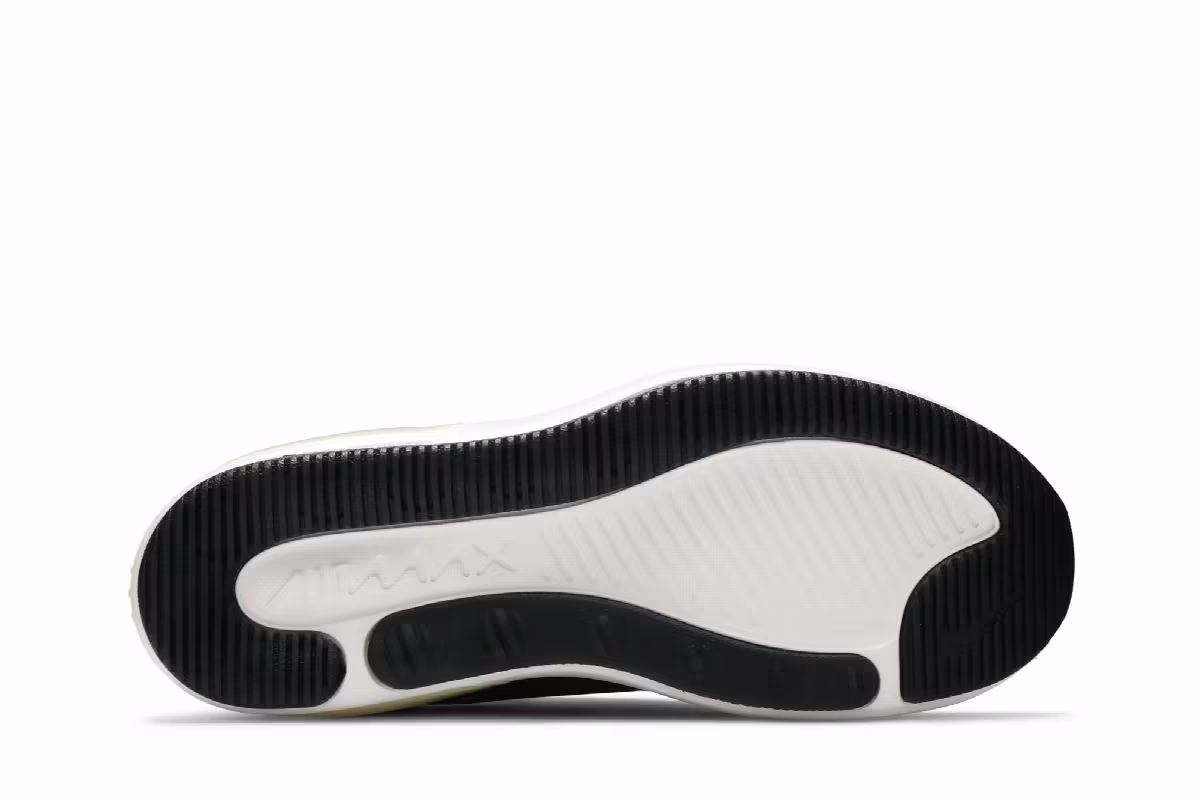 Nike Women's Air Max Dia Black, view 5