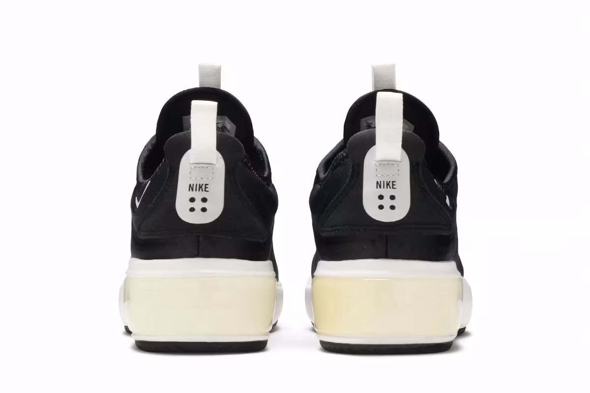 Nike Women's Air Max Dia Black, view 7