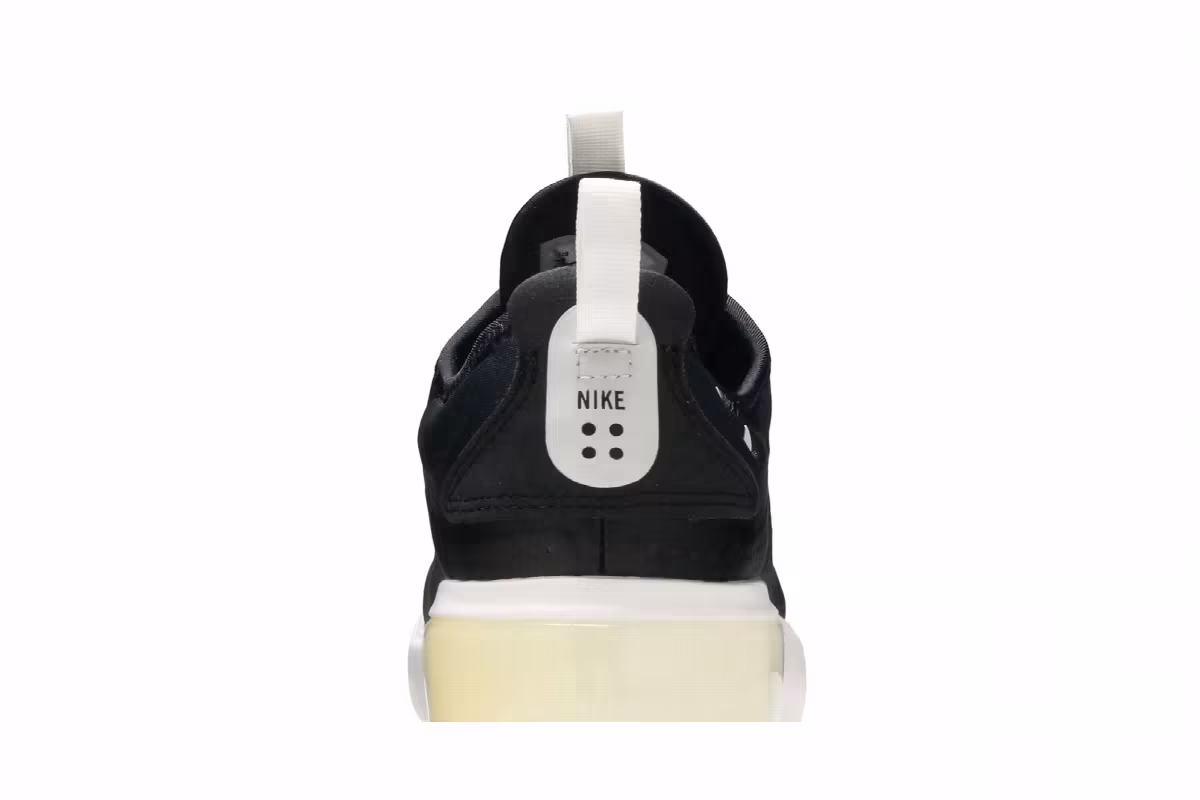 Nike Women's Air Max Dia Black, view 8
