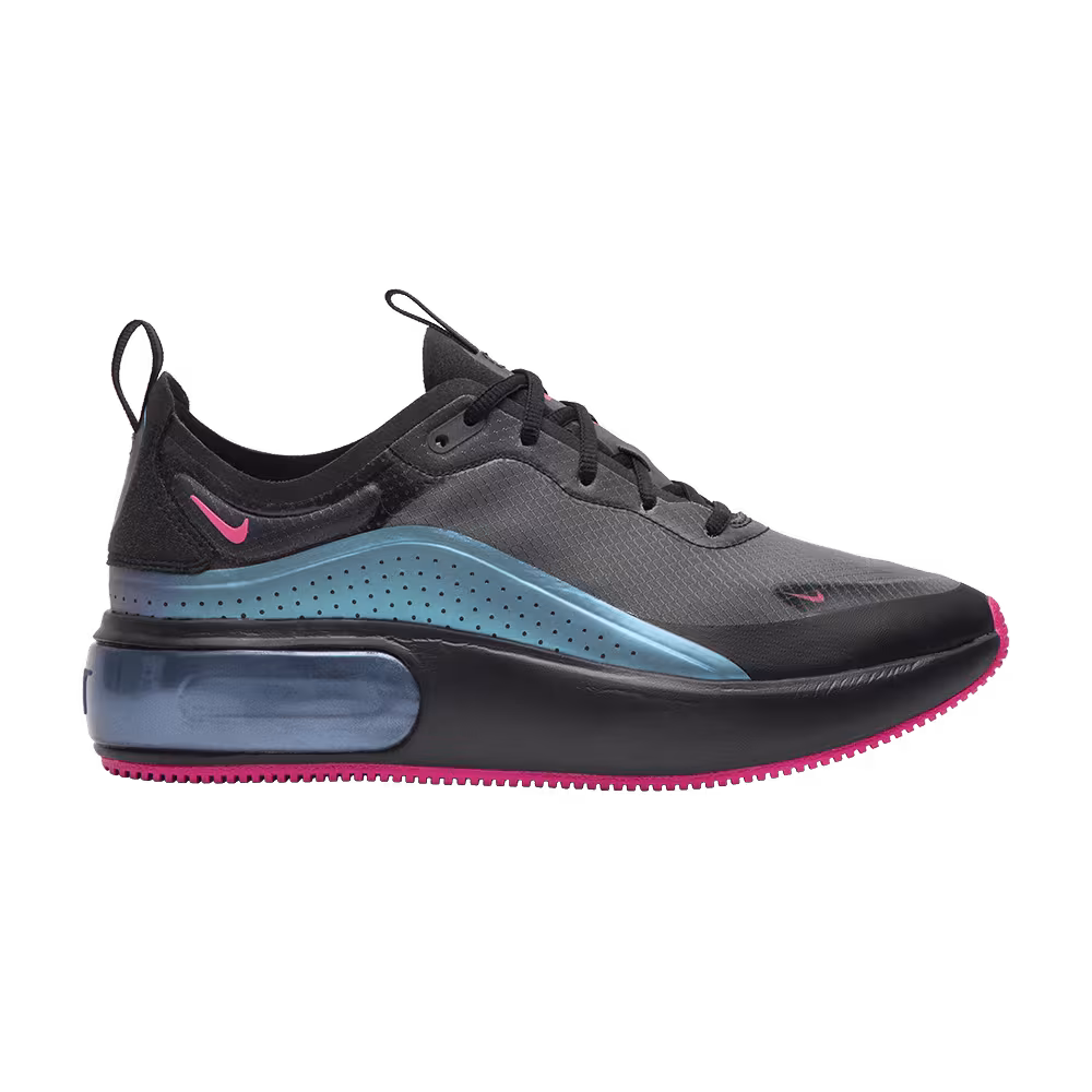 Nike Women's Air Max Dia Throwback Future