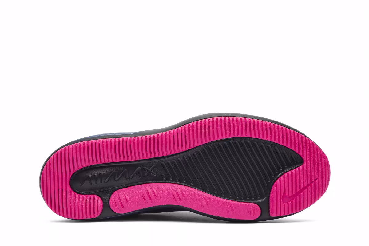 Nike Women's Air Max Dia Throwback Future, view 5