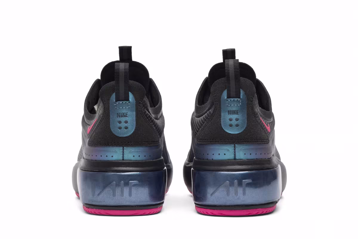 Nike Women's Air Max Dia Throwback Future, view 7