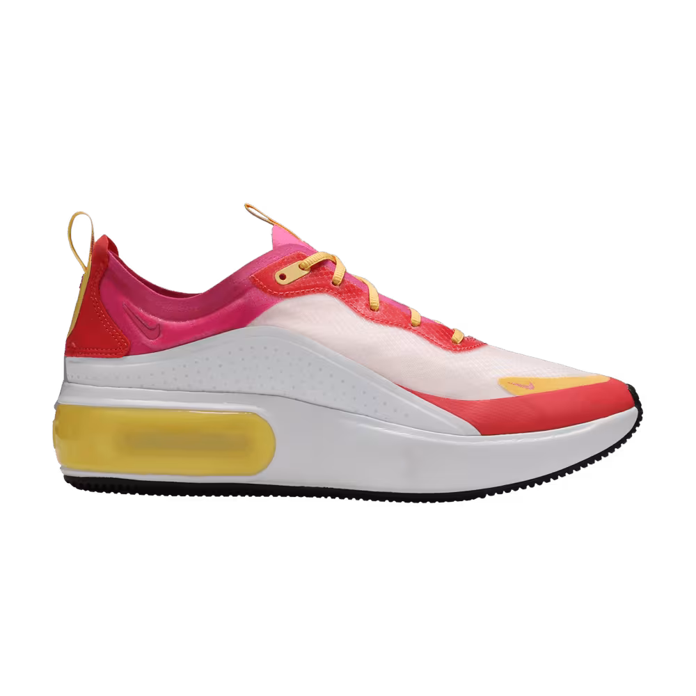 Nike Women's Air Max Dia SE Laser Fuchsia