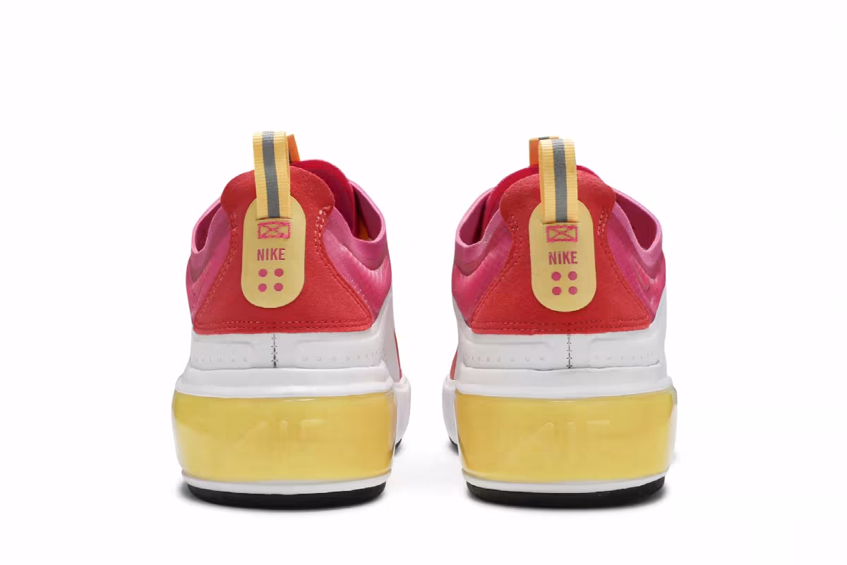 Nike Women's Air Max Dia SE Laser Fuchsia, view 7