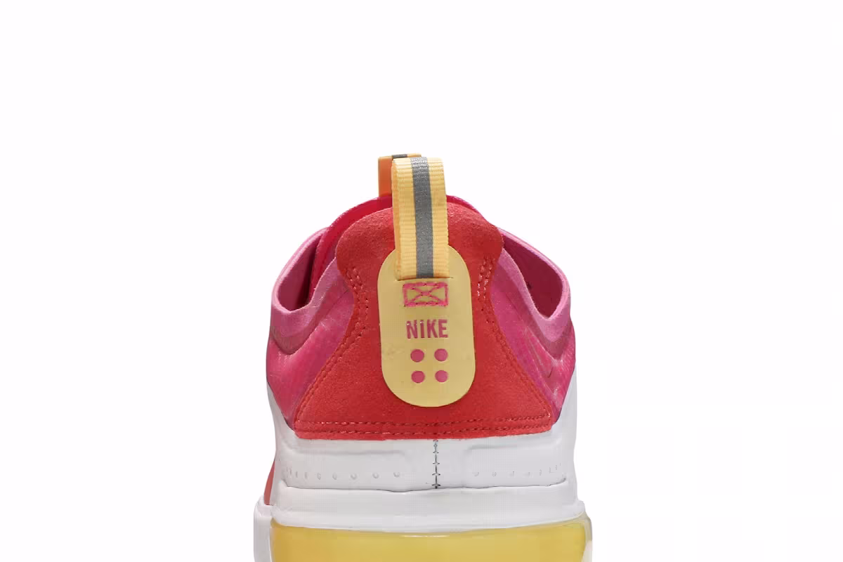 Nike Women's Air Max Dia SE Laser Fuchsia, view 8