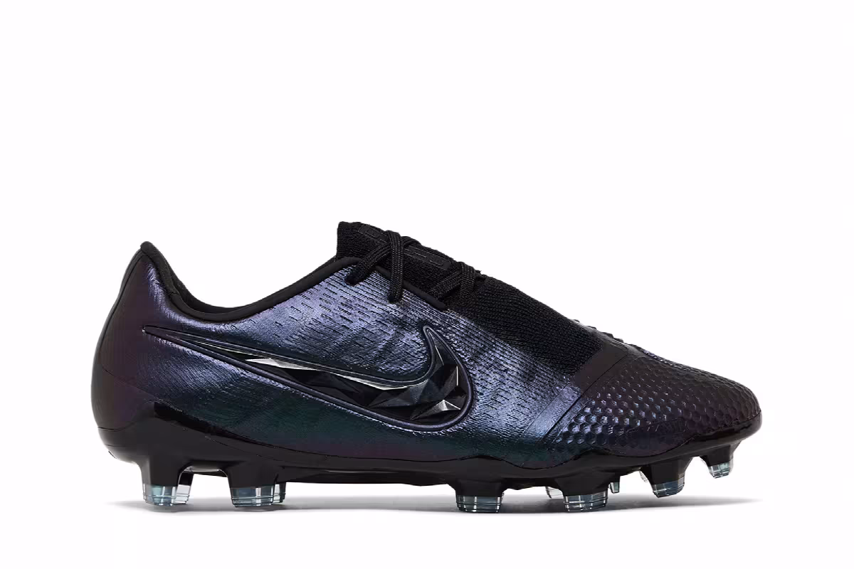 Nike Phantom Venom Elite FG Kinetic Black, view 2