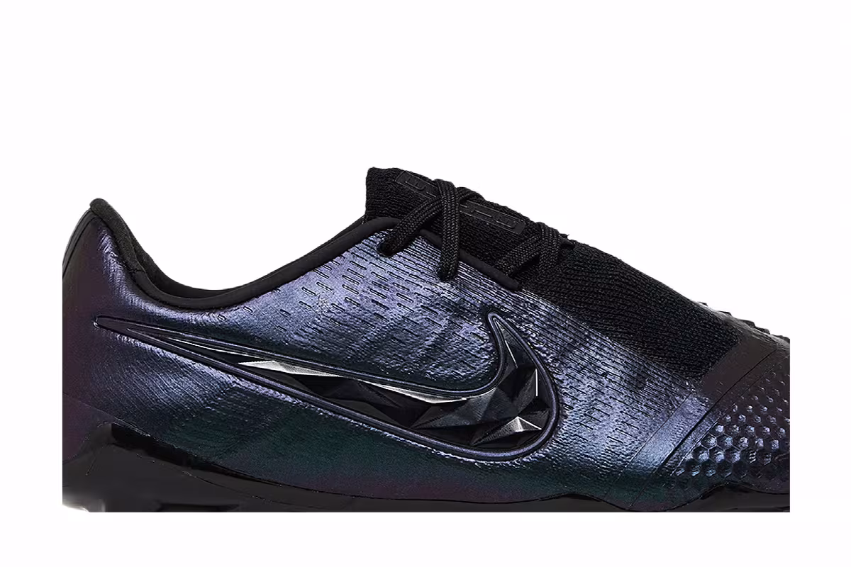 Nike Phantom Venom Elite FG Kinetic Black, view 3