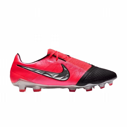 Nike Phantom Venom Elite FG 'Laser Crimson'