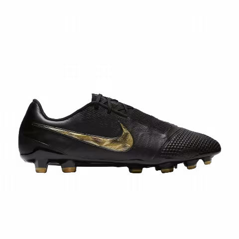 Nike Phantom Venom Elite FG 'Black Gold'