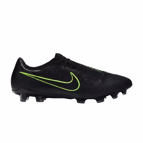 Nike Phantom Venom Elite FG 'Black Volt'