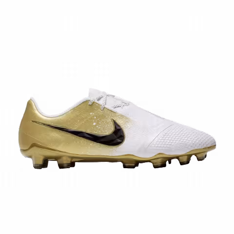 Nike Phantom Venom Elite SE FG 'Metallic Vivid Gold'