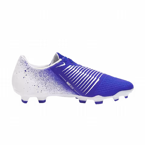 Nike Phantom Venom Academy FG 'White Racer Blue'