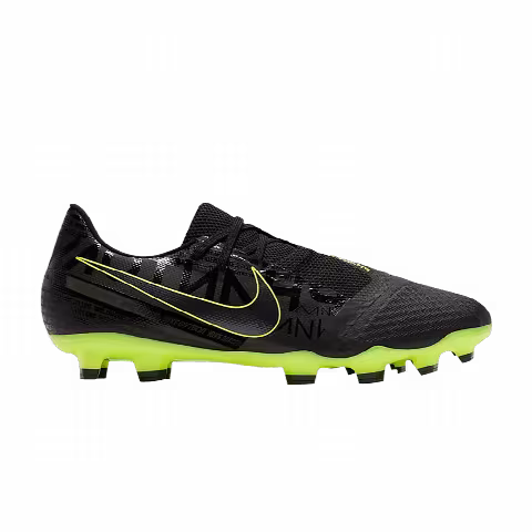 Nike Phantom Venom Academy FG 'Black Volt'