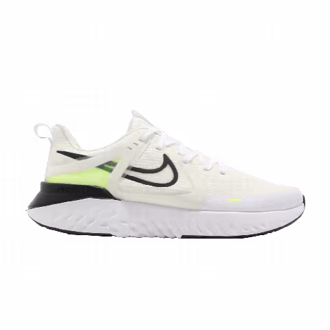 Nike Legend React 2 'Black Volt Phantom'