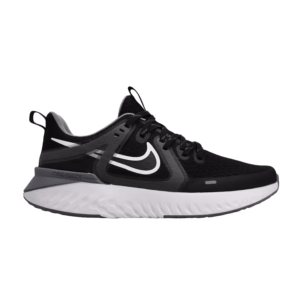 Nike Legend React 2 Black