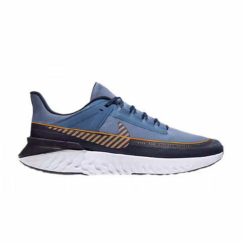 Nike Legend React 2 Shield 'Ocean Fog'