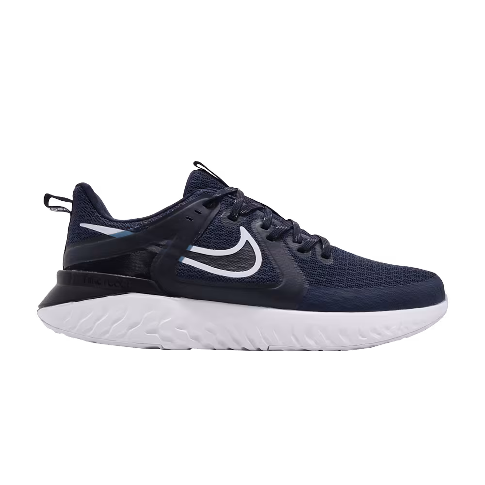 Nike Legend React 2 Midnight Navy