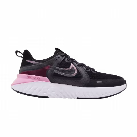 Nike Wmns Legend React 2 'Psychic Pink'
