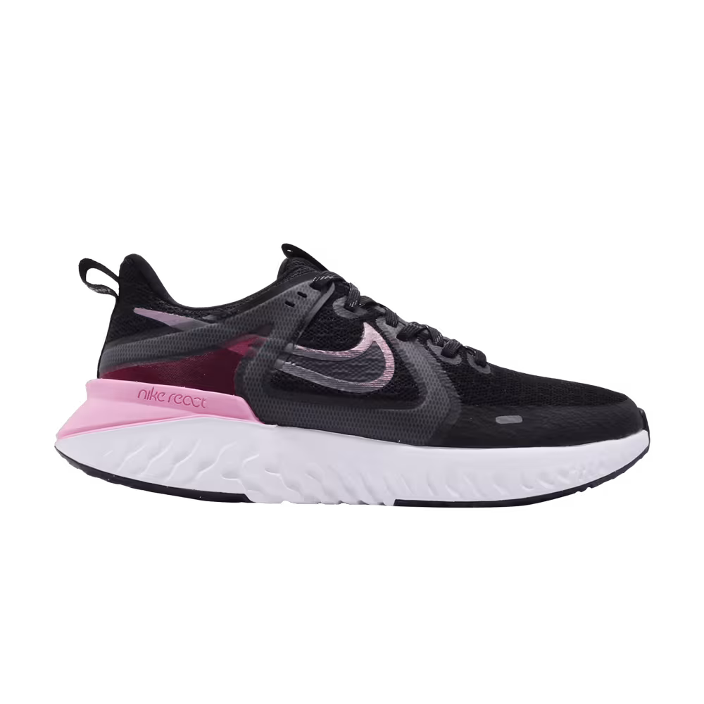 Nike Women's Legend React 2 Psychic Pink