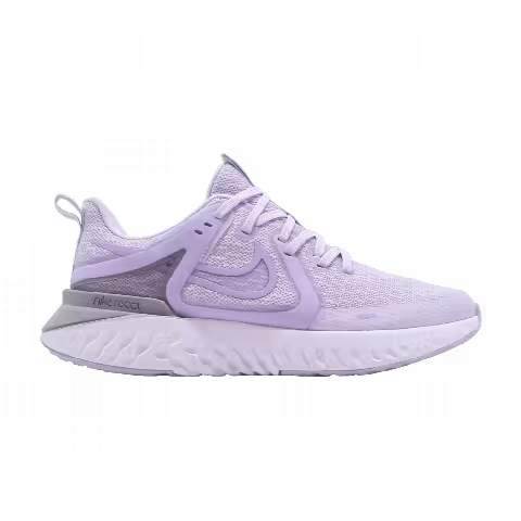 Nike Wmns Legend React 2 'Purple Agate'