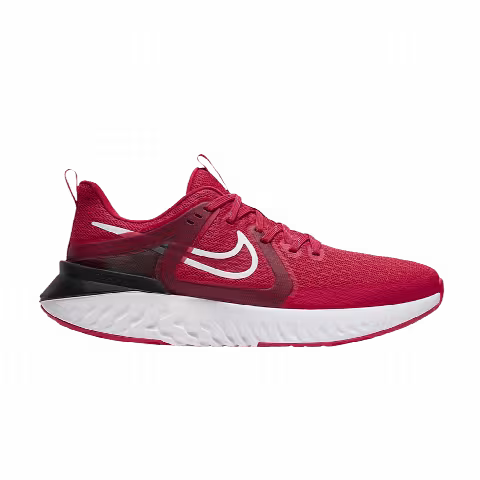 Nike Legend React 2 'University Red'