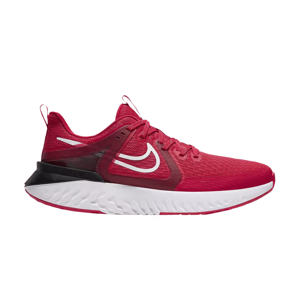 Nike Legend React 2 University Red