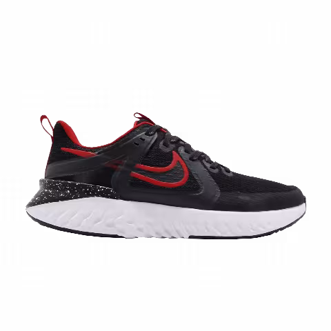 Nike Legend React 2 'University Red'