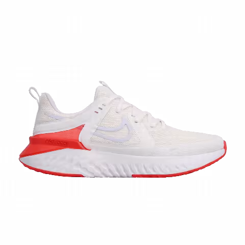Nike Wmns Legend React 2 'Bright Crimson'