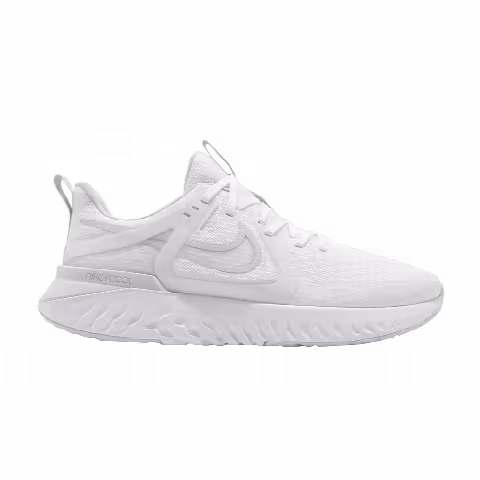 Nike Legend React 2 'Pure Platinum'